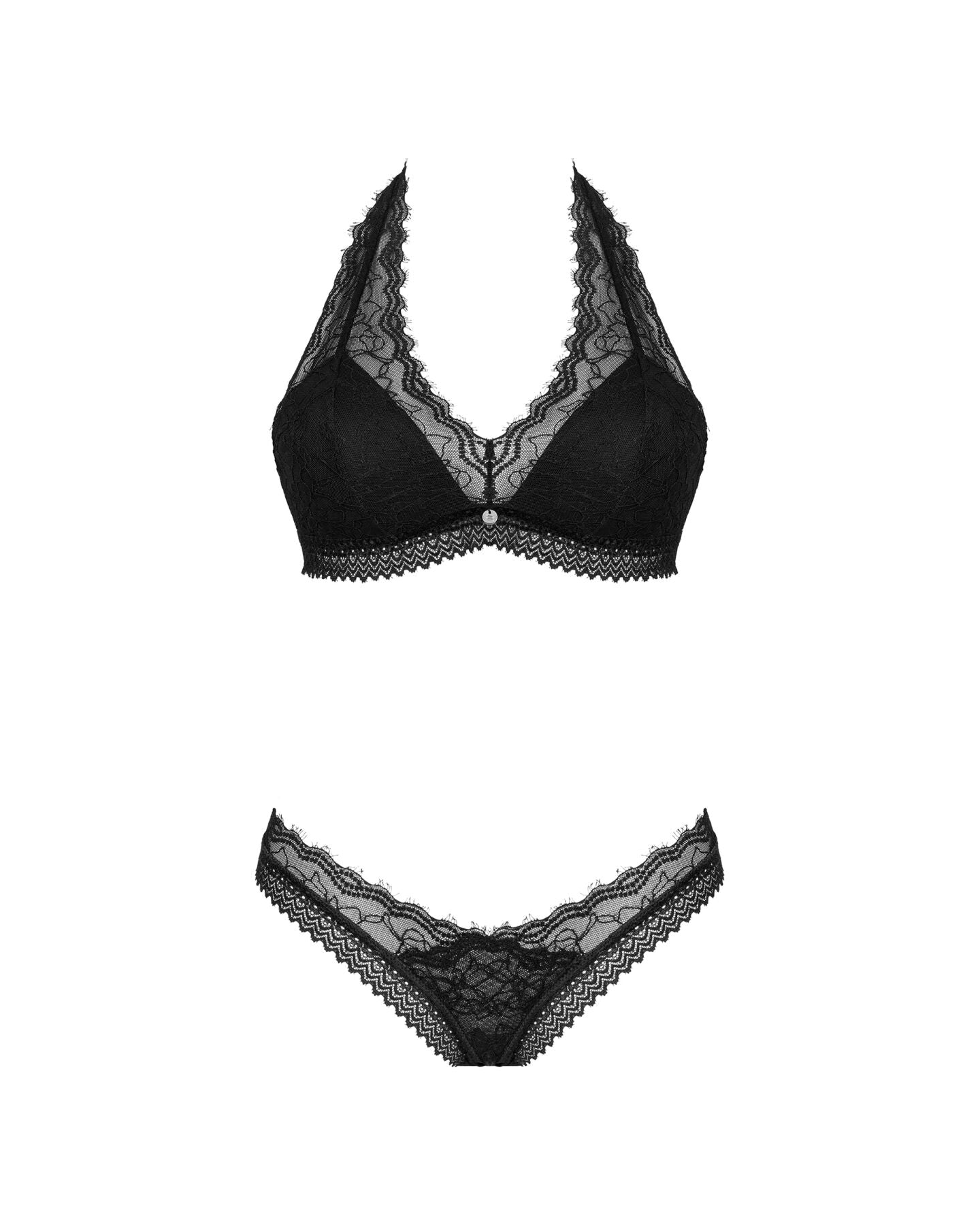 Комплект Obsessive Medilla 2-pcs set M/L