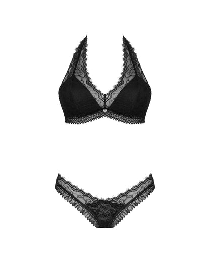 Комплект Obsessive Medilla 2-pcs set M/L
