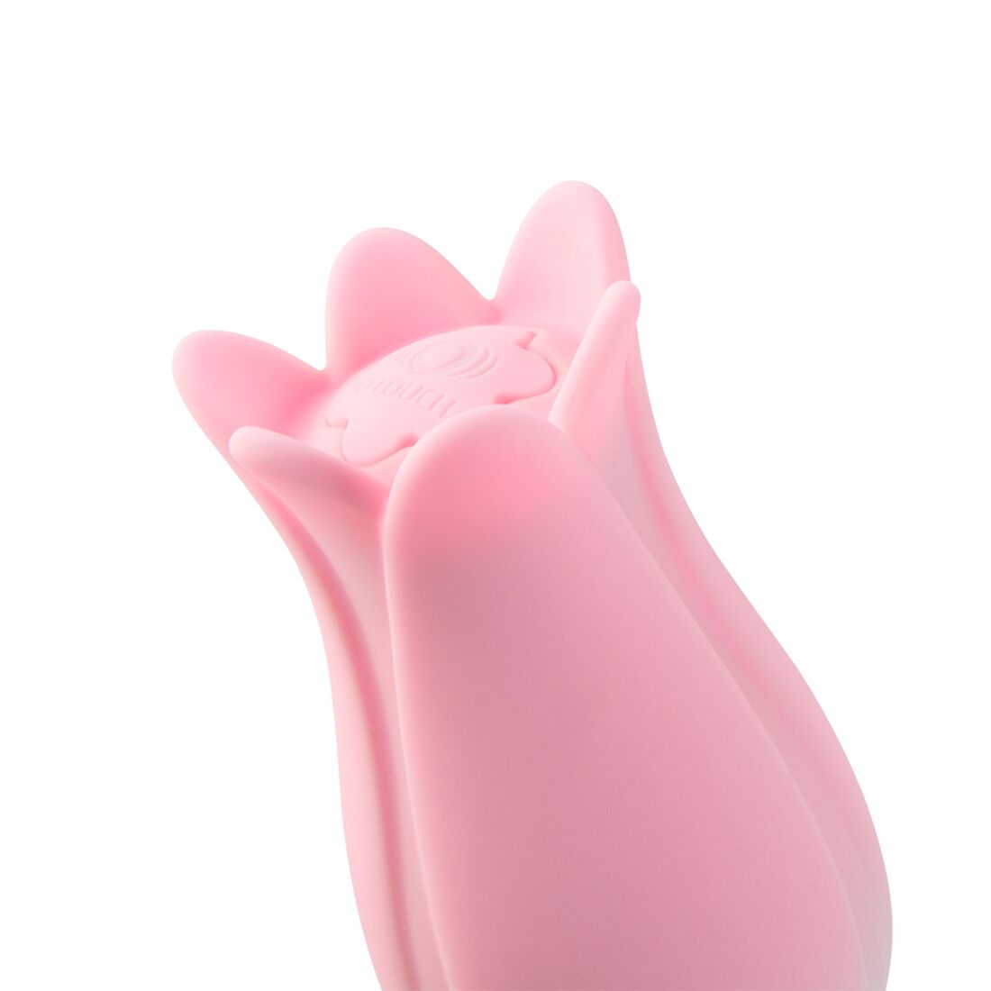 Ультразвуковий вібратор для клітора Otouch Bloom Ultrasonic Clitoris, 3 насадки