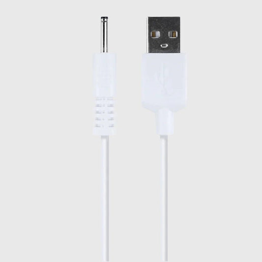 USB-кабель для заряджання Svakom 2.0mm Charge cable (Keri, Primo, Vicky, Julie, Vick, Vick Neo)