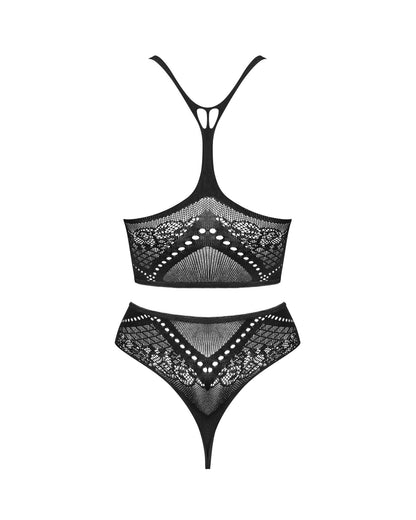 Комплект Obsessive K103 top & panties S/M/L