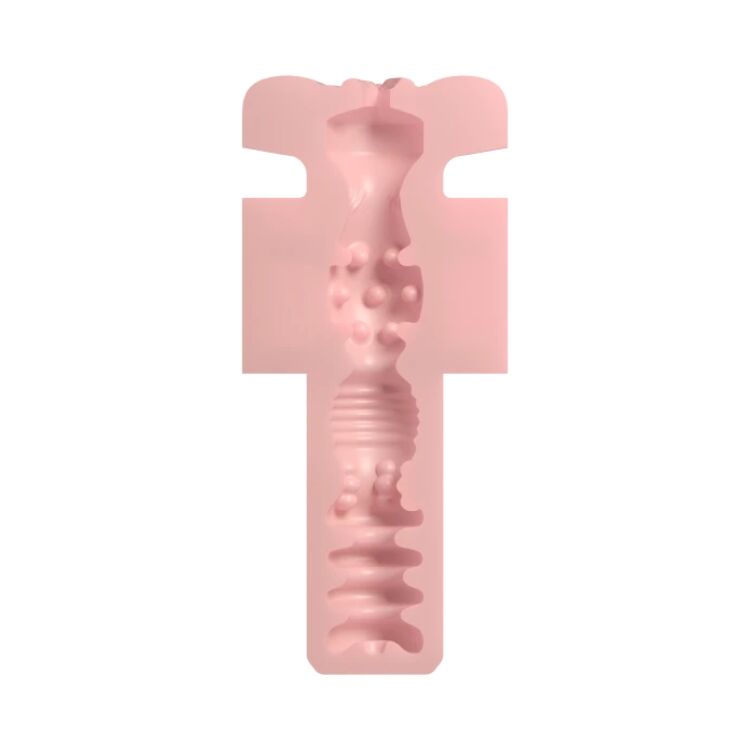 Рукав для мастурбатора Lovense Solace Vagina