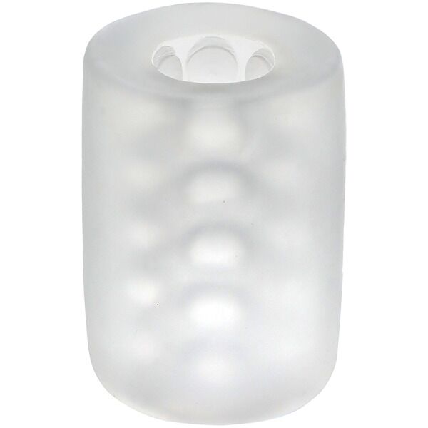 Мастурбатор Doc Johnson GoodHead -  Glow Helping Head