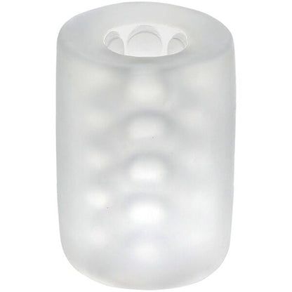 Мастурбатор Doc Johnson GoodHead -  Glow Helping Head