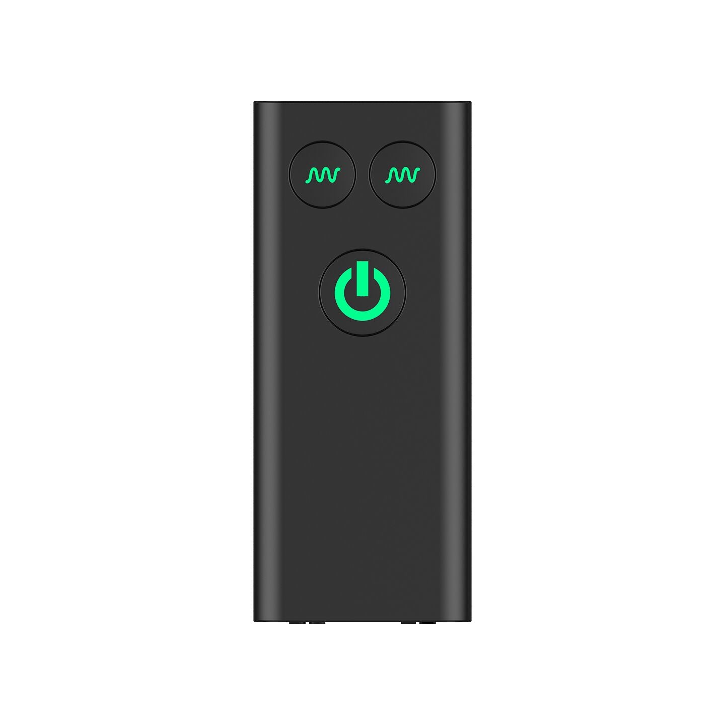 Масажер простати та промежини Nexus Bendz Prostate Edition, 2 мотори, пульт ДК