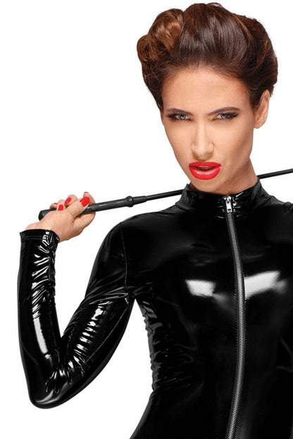 Комбінезон Noir Handmade F188 PVC overall - 3XL