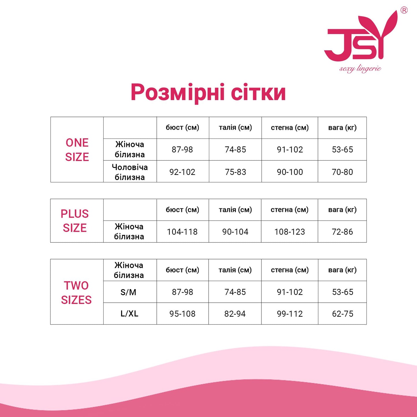 Еротичний костюм медсестри JSY 8103 L/XL