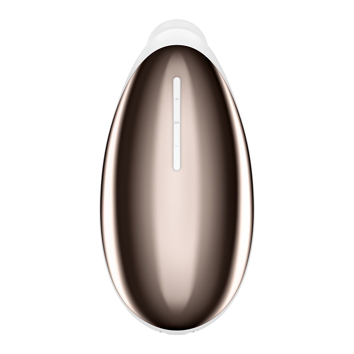 Вібратор Satisfyer Spot On 2 White