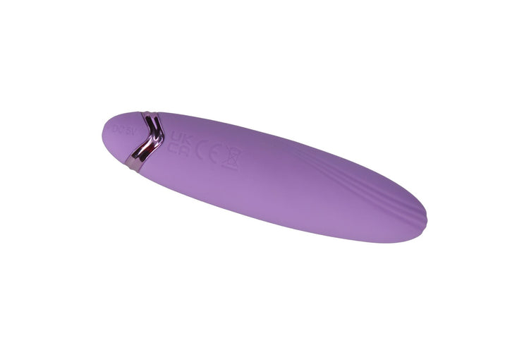 Мінівібратор FairyGasm PleasureArrow violet