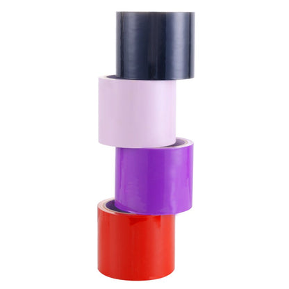 Електростатична стрічка для бондажу LOCKINK SEVANDA Electrostatic Tape - Red Tape, 16 м