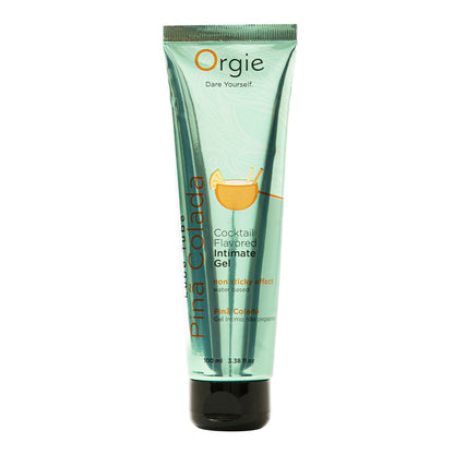 Лубрикант на водній основі Orgie Lube Tube Pina Colada