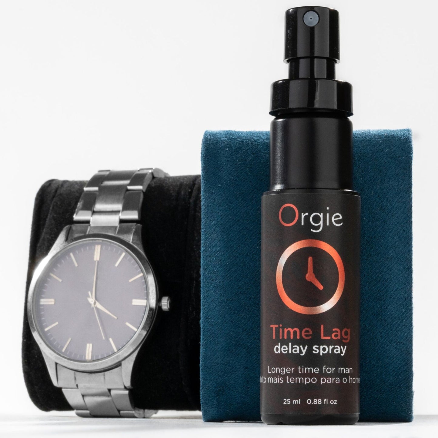 Спрей-пролонгатор Orgie Time Lag Delay Spray, 25 мл