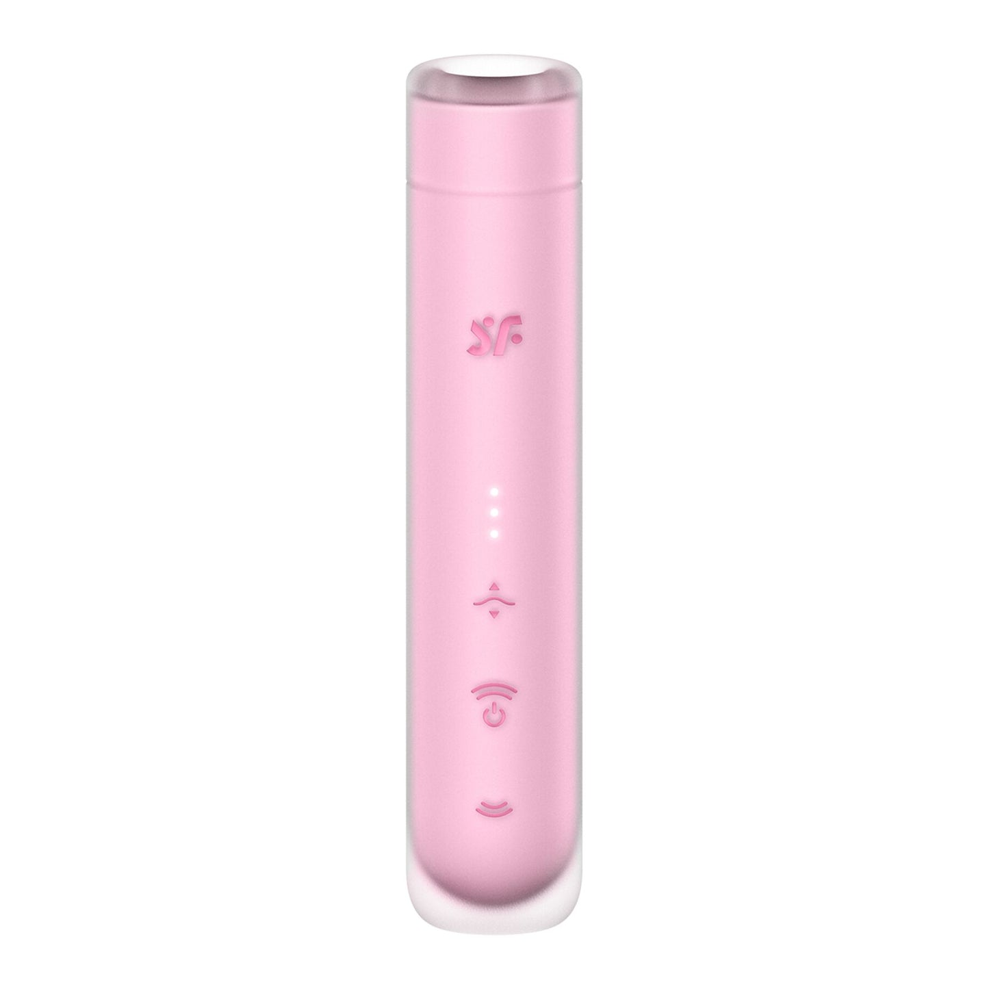 Вакуумний стимулятор Satisfyer First Kiss