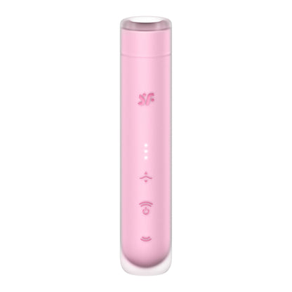 Вакуумний стимулятор Satisfyer First Kiss