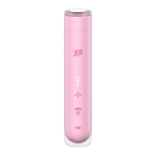 Вакуумний стимулятор Satisfyer First Kiss