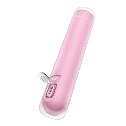 Вакуумний стимулятор Satisfyer First Kiss