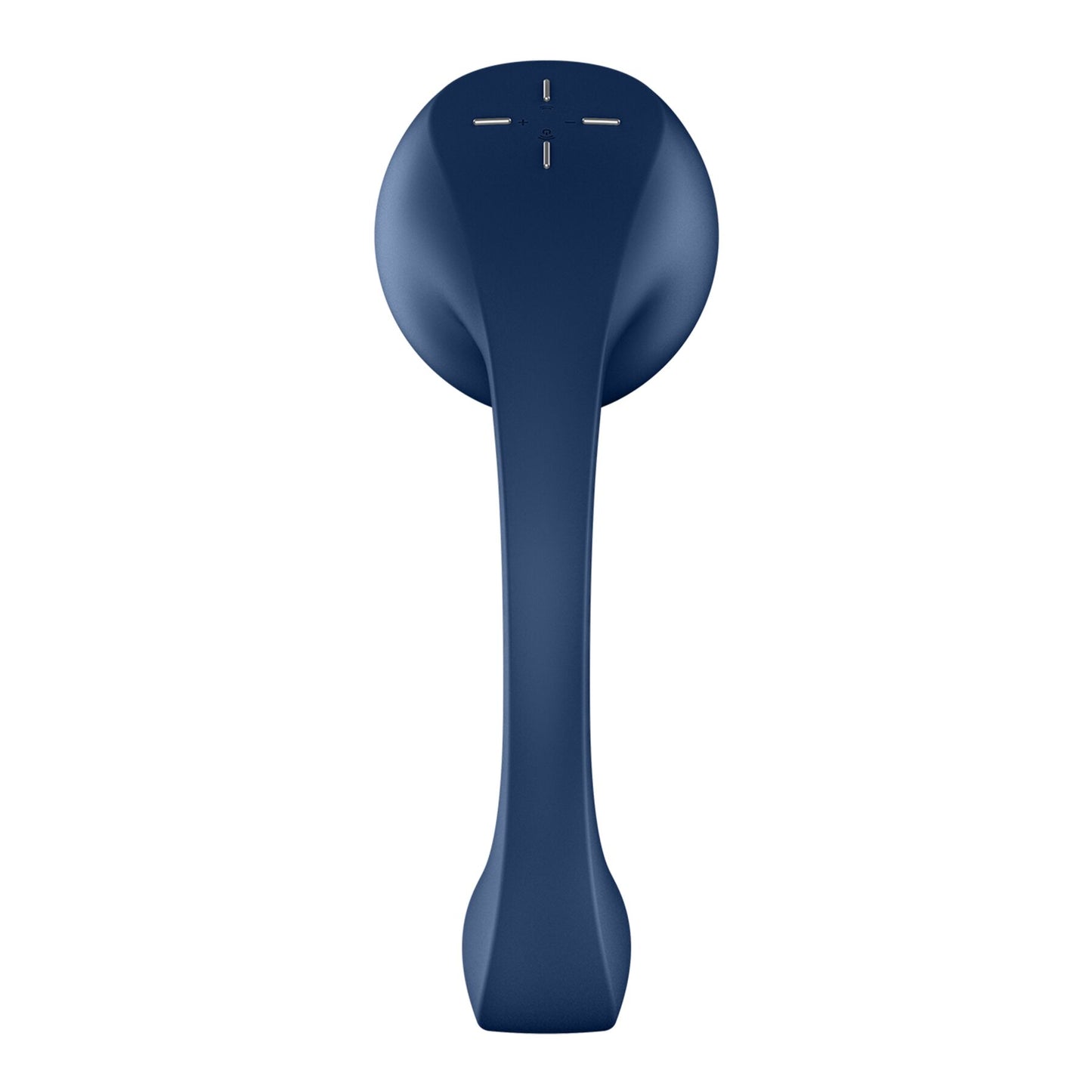 Смарт-стимулятор точки G + вакуумний стимулятор клітора Satisfyer Pro+ Wave 4 Connect App