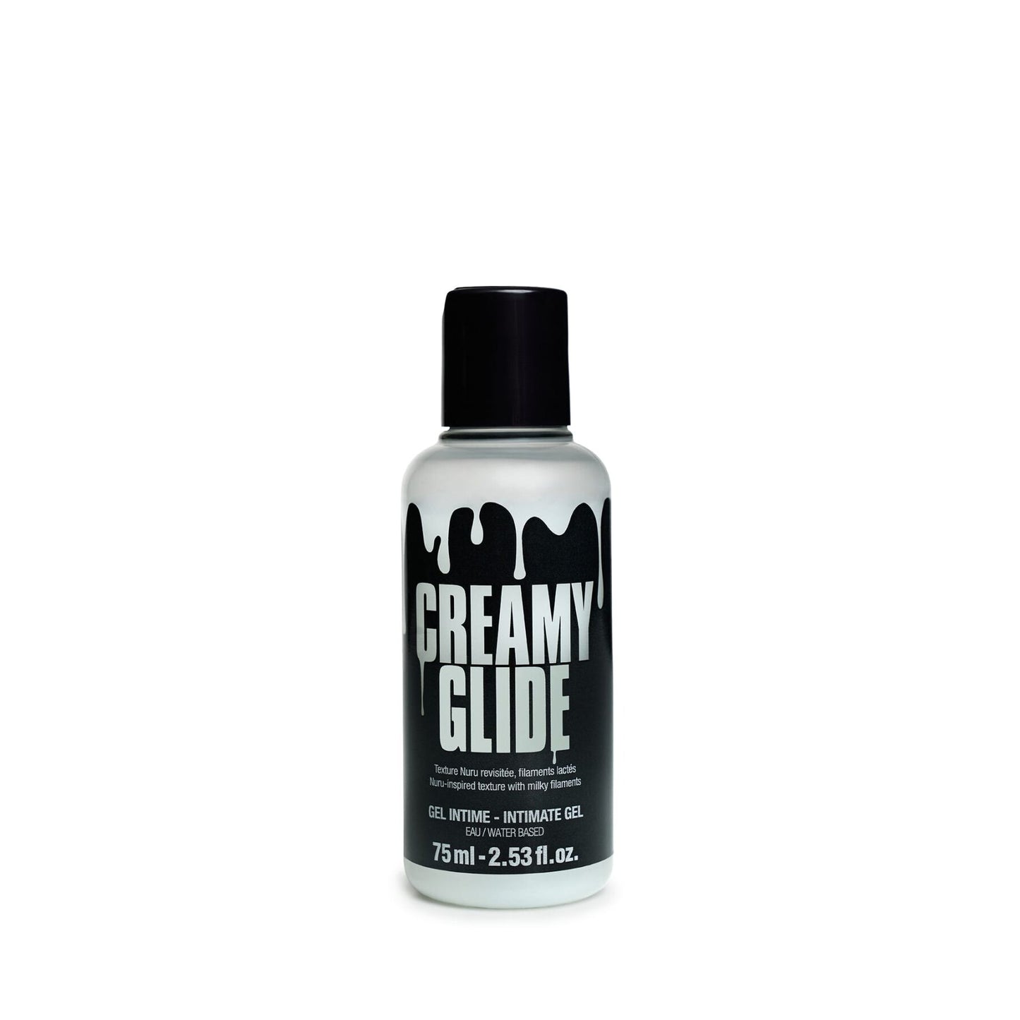 Лубрикант, що імітує сперму Creamy Glide (75 мл)