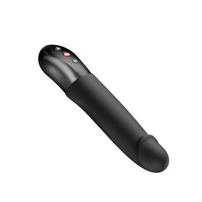 Пульсатор Fun Factory Stronic Real Black, 10 режимів роботи