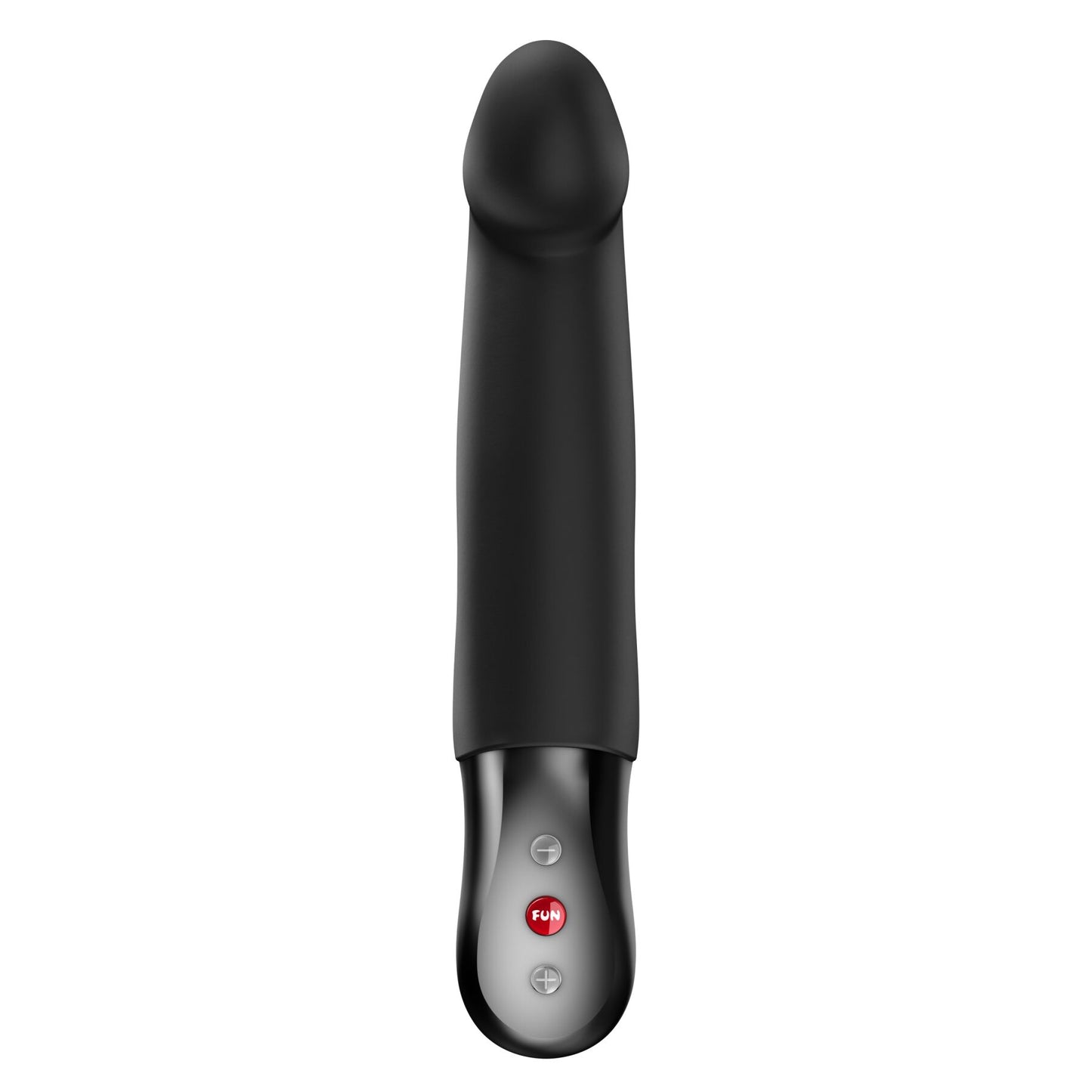 Пульсатор Fun Factory Stronic Real Black, 10 режимів роботи