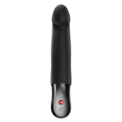 Пульсатор Fun Factory Stronic Real Black, 10 режимів роботи
