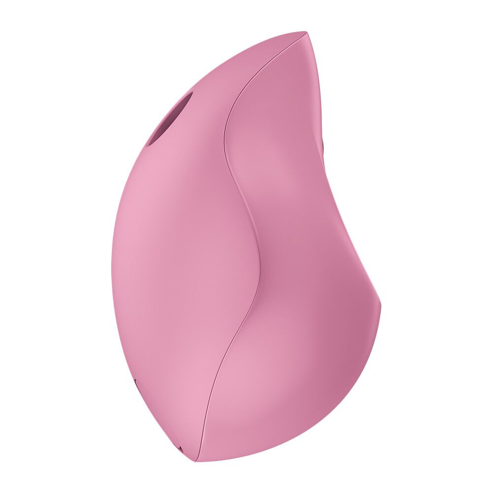 Вакуумний стимулятор Fun Factory Delicia Rose