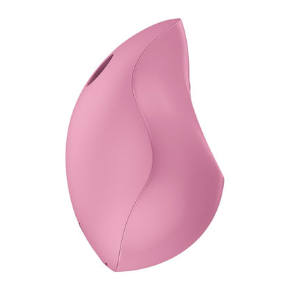 Вакуумний стимулятор Fun Factory Delicia Rose
