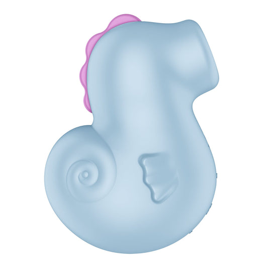 Вакуумний кліторальний стимулятор Satisfyer Sea Pony