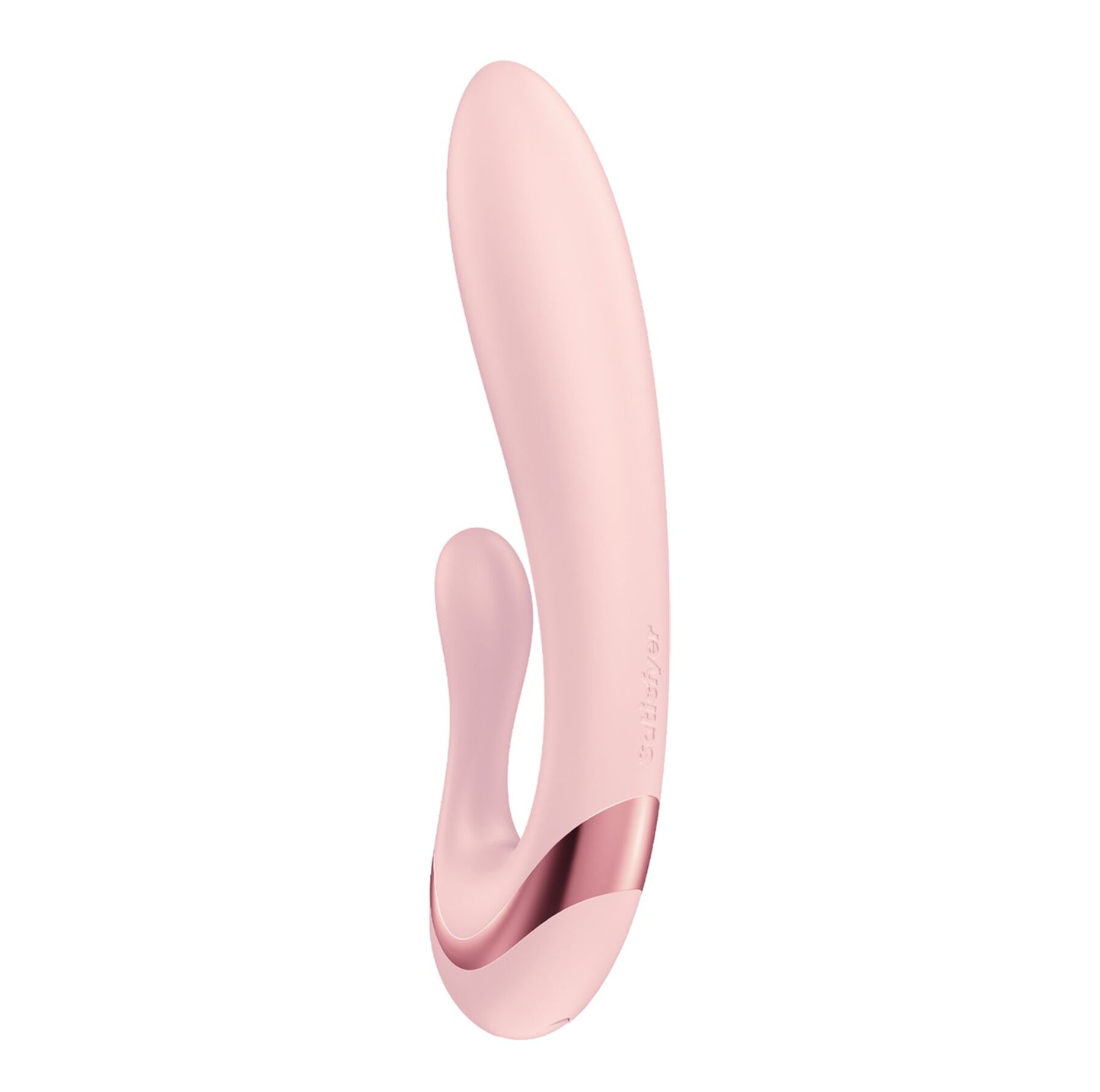 Вібратор-кролик Satisfyer Pearl Bunny 3