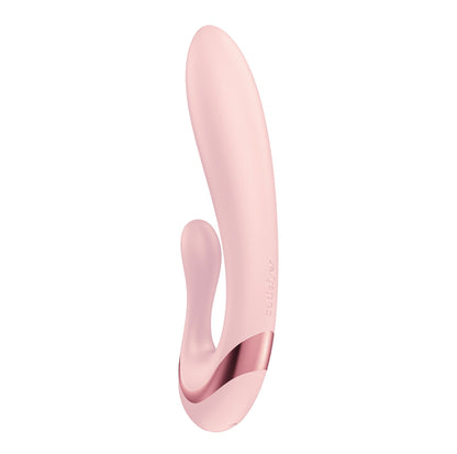 Вібратор-кролик Satisfyer Pearl Bunny 3