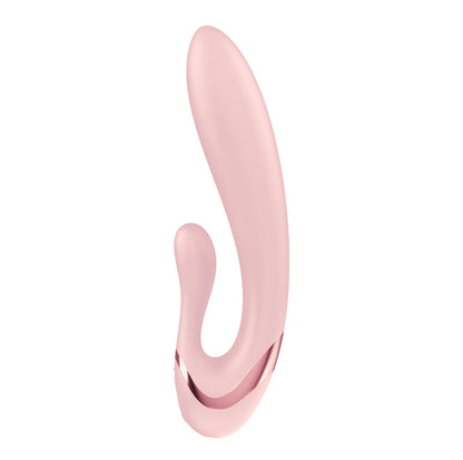 Вібратор-кролик Satisfyer Pearl Bunny 3
