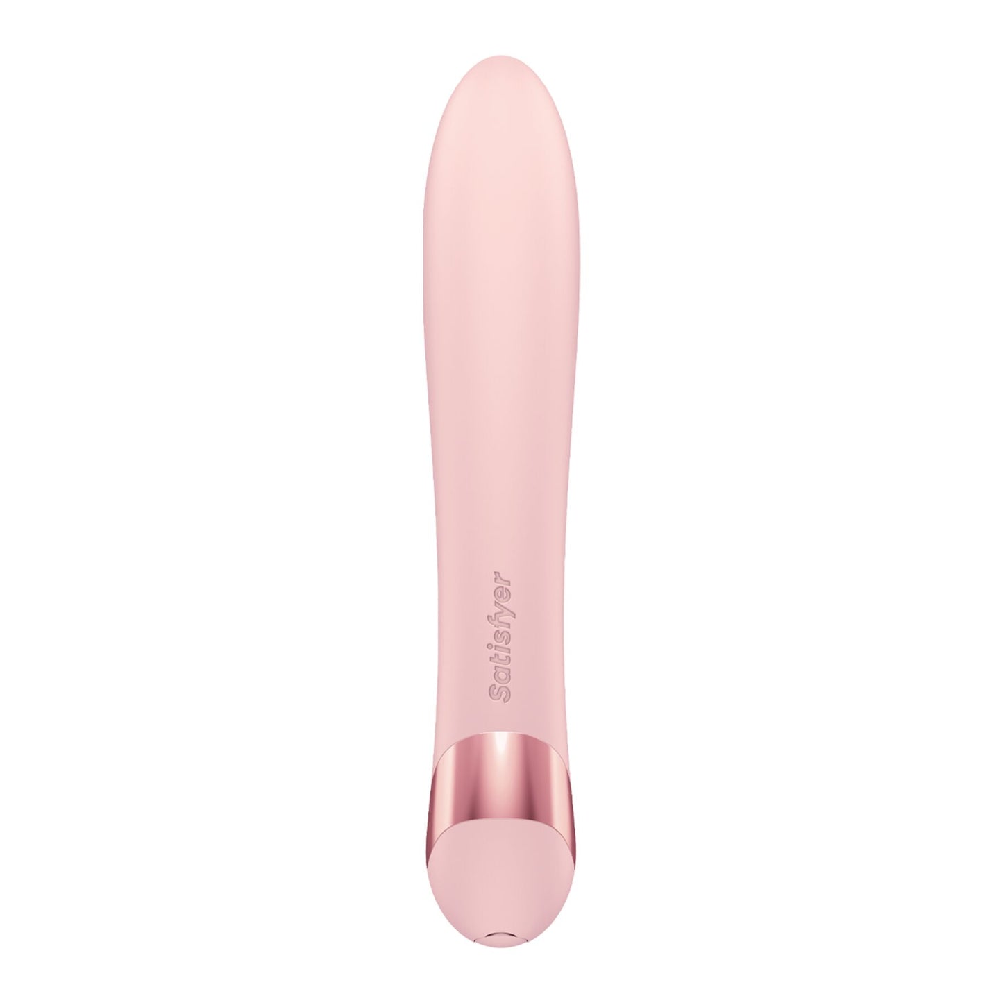 Вібратор-кролик Satisfyer Pearl Bunny 3