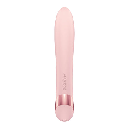 Вібратор-кролик Satisfyer Pearl Bunny 3