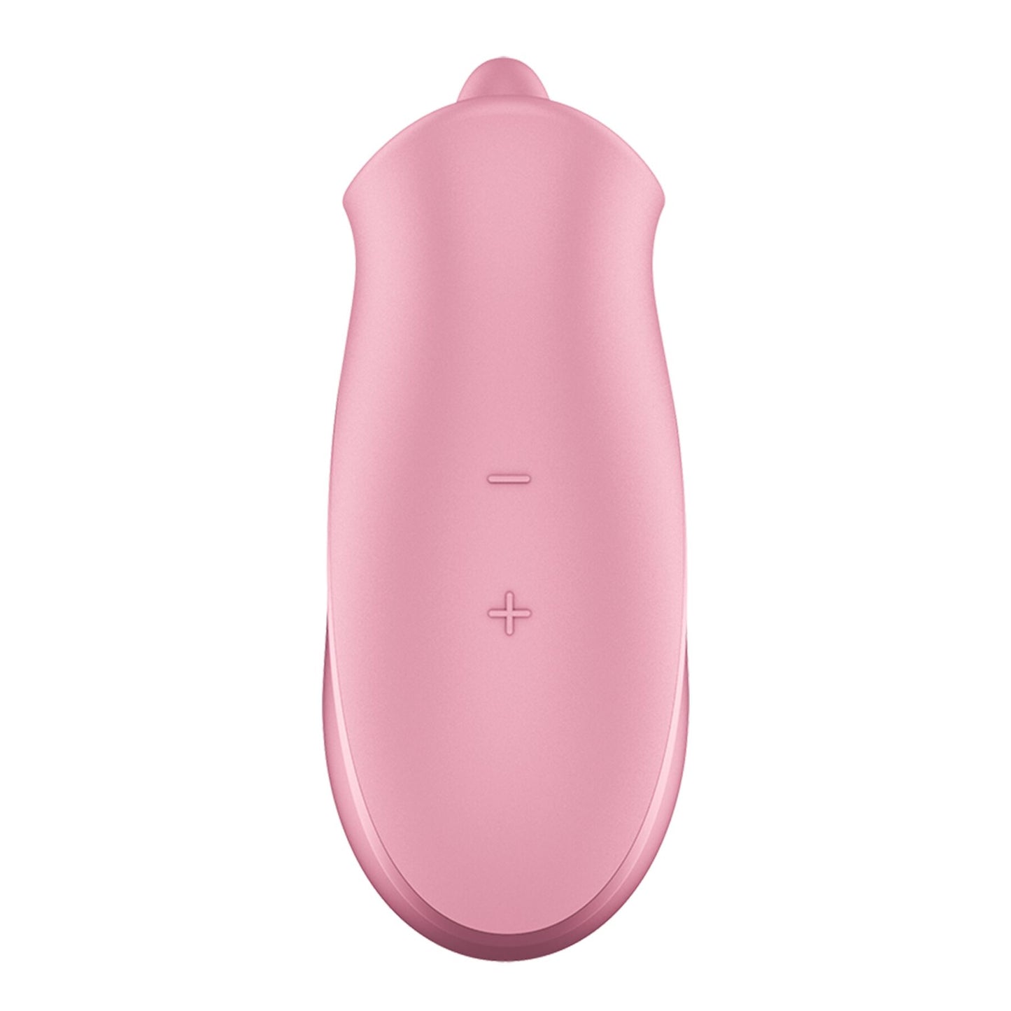 Вібростимулятор для клітора Satisfyer Tongue Lover з язичком