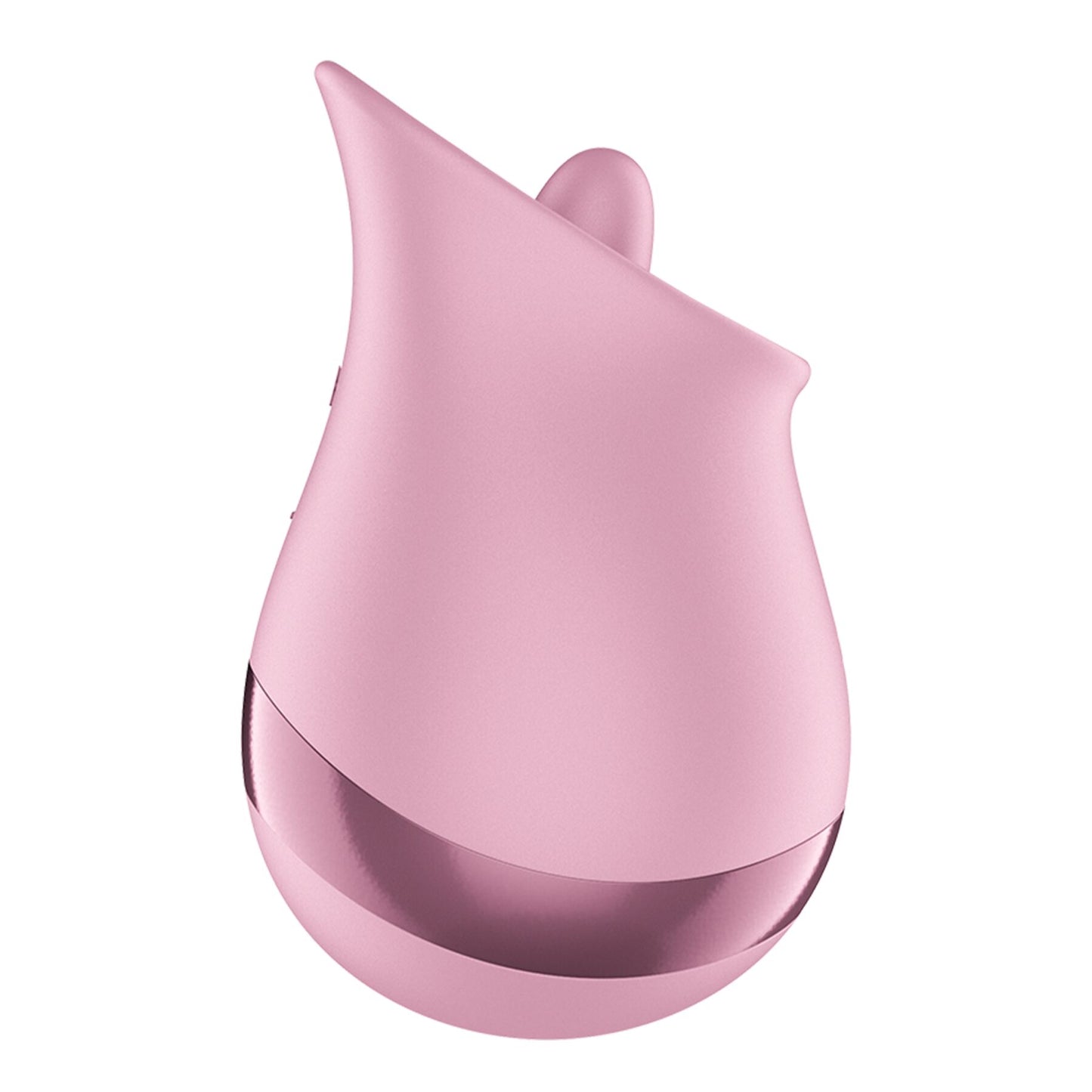 Вібростимулятор для клітора Satisfyer Tongue Player з язичком