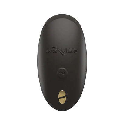 Смарт-вібратор для пар We-Vibe Chorus Pro Satin Black
