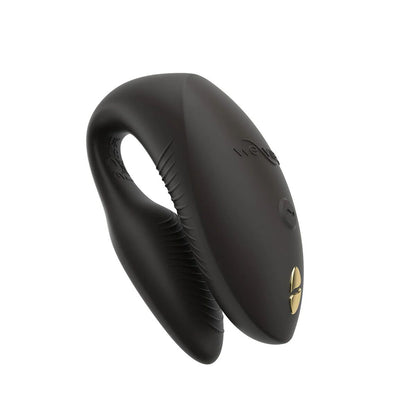 Смарт-вібратор для пар We-Vibe Chorus Pro Satin Black
