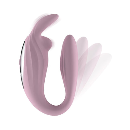 Вібратор для пар Teazers Couple Vibrator