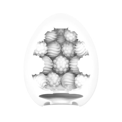 Мастурбатор-яйце Tenga Egg Bouncy