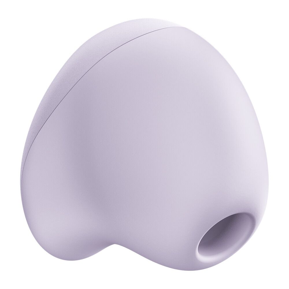 Вакуумний стимулятор Fun Factory MEA Purple