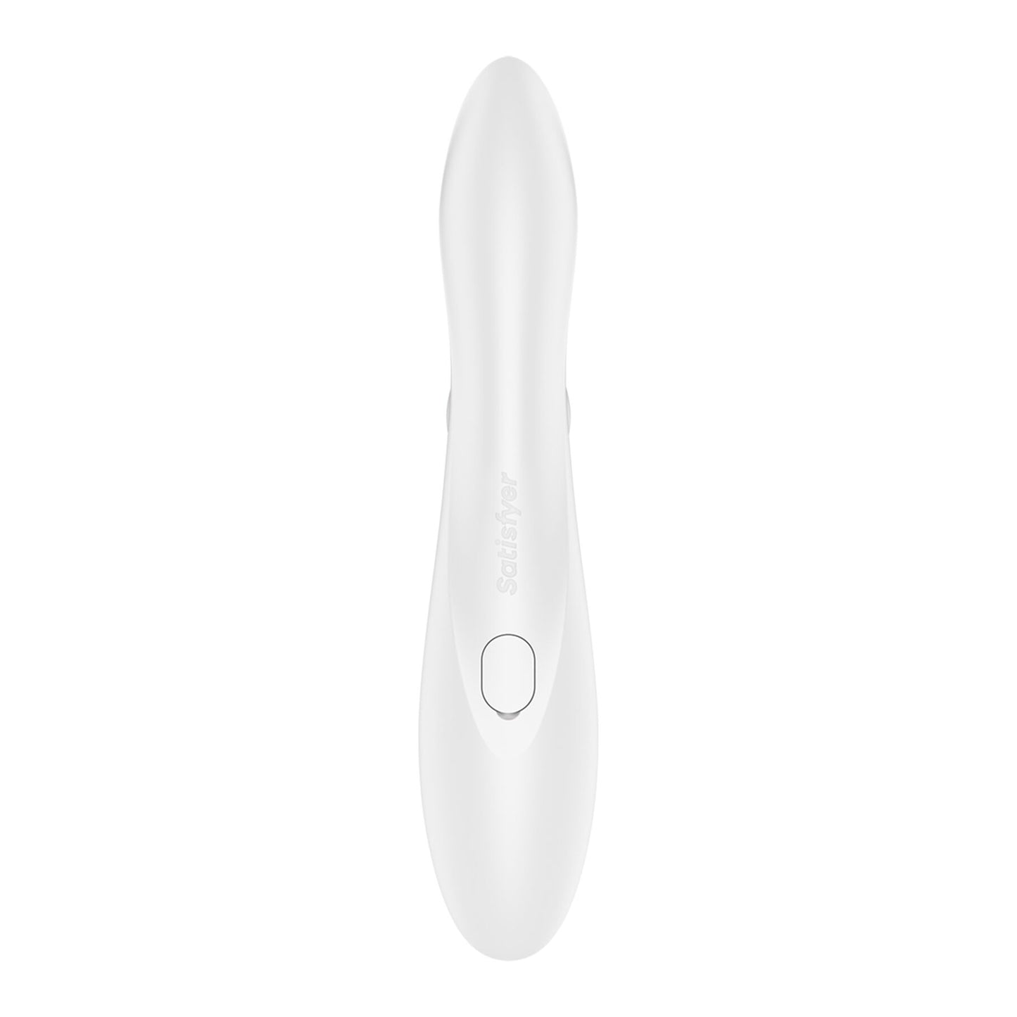 Вакуумний вібратор-кролик Satisfyer Pro+ G-Spot Generation 2 White