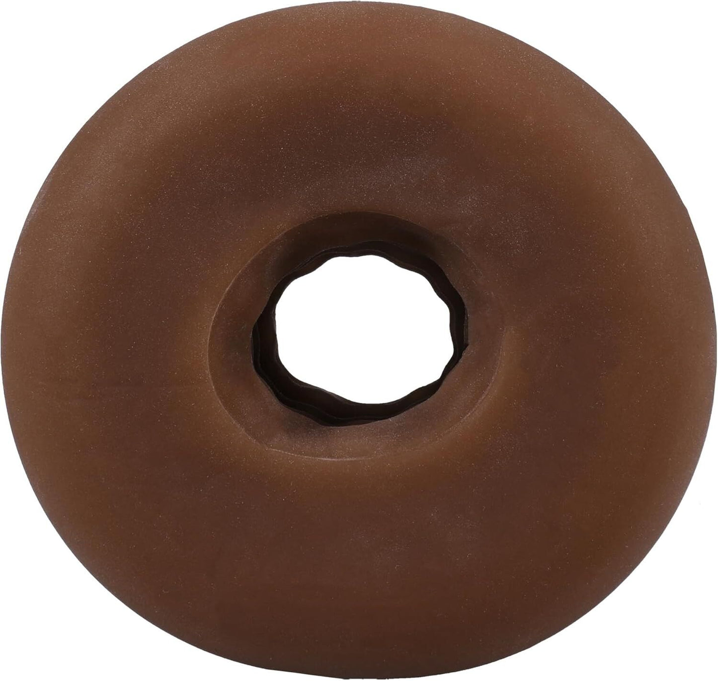 Набір для мінету Doc Johnson GoodHead Chocolate Donut Blowjob Set