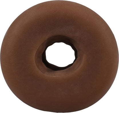 Набір для мінету Doc Johnson GoodHead Chocolate Donut Blowjob Set