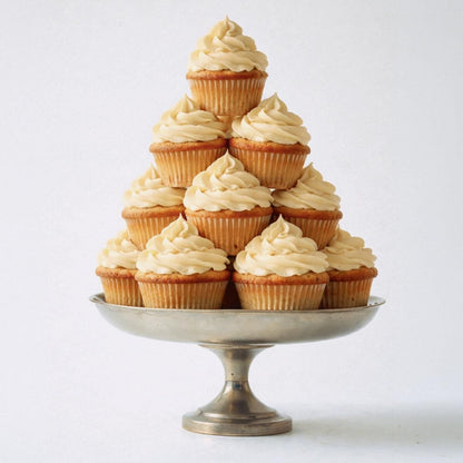 Лубрикант JO Bake Shoppe Frosted Cupcake зі смаком замороженого кексу 60 мл