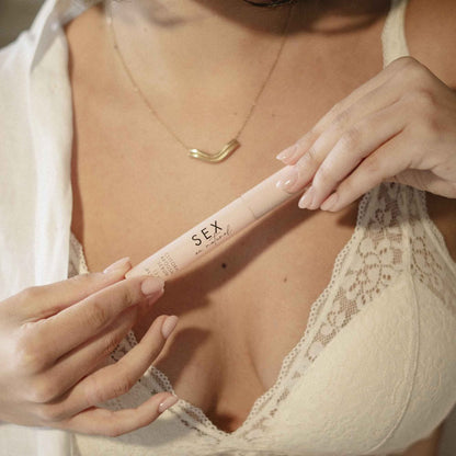 Збуджувальна сироватка для клітора Bijoux Indiscrets Sex au Naturel — Clitorale Arousal Serum