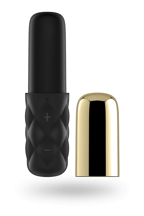 T360091 міні вібратор Satisfyer Lovely Honey